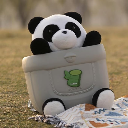 Kids Panda Backpack