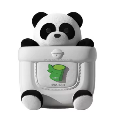 Kids Panda Backpack